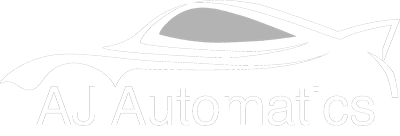 AJ Automatics Logo